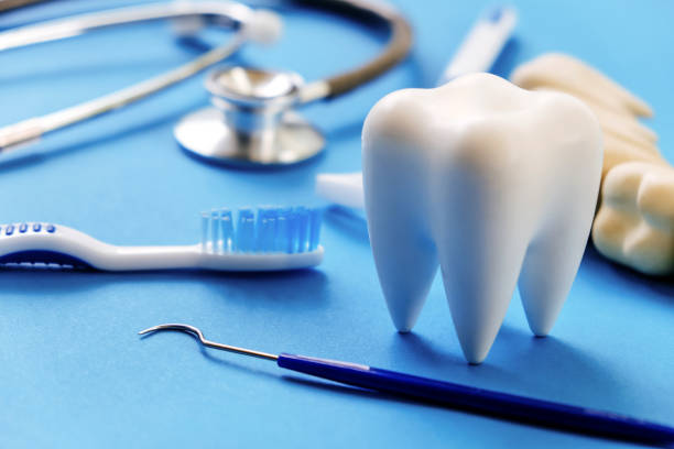 Emergency Dental Services in West Liberty, WV